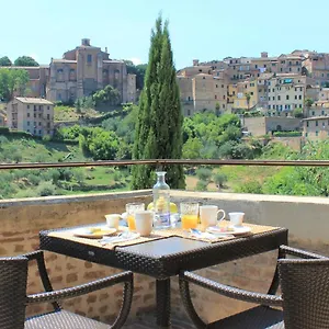 **** Bed & Breakfast Del Sole Italy