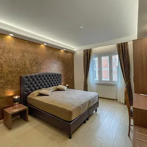 Bed and breakfast Le Ninfee