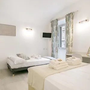 Bed & Breakfast White Candia