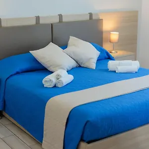 *** Guest house Fuori Rotta Italy