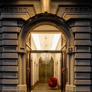 **** Hotel Palazzo Segreti Italy
