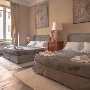 Guest house Mansio Gracchi - Center