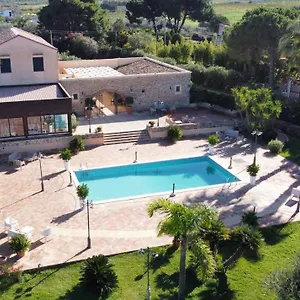 Azienda Agrituristica Baglio Carta Séjour à la ferme Balestrate
