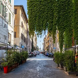 Bed and breakfast Domus 14