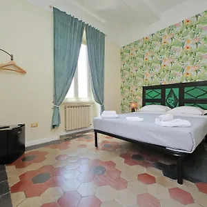 Bed and breakfast Colosseo Kokedama
