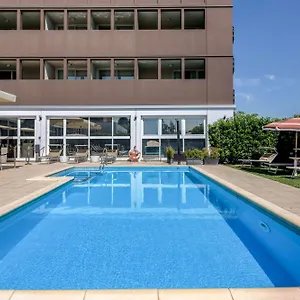 Hotel Western Farnese