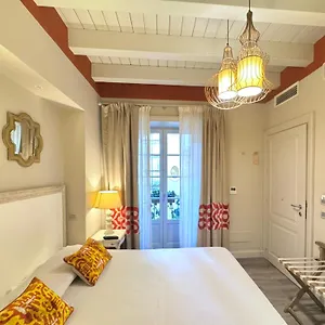 *** Hotel San Michele Italy