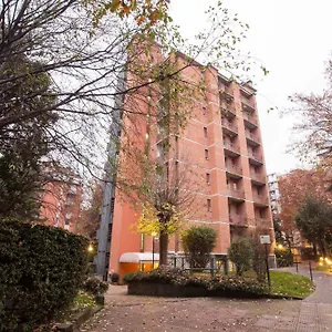 *** Aparthotel Ih Argonne Park Italy