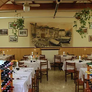 Hotel Vecchia