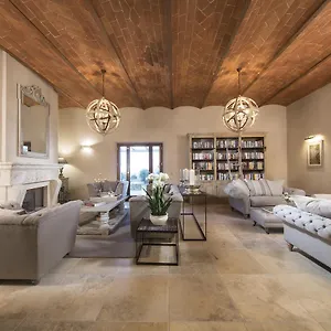 Borgo Argiano Alojamento de Turismo Rural Castelnuovo Berardenga
