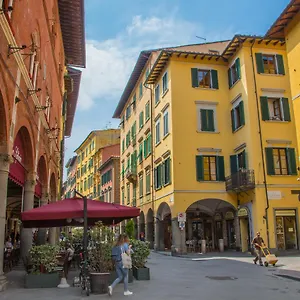 *** Bed & Breakfast Rinascimento Italy