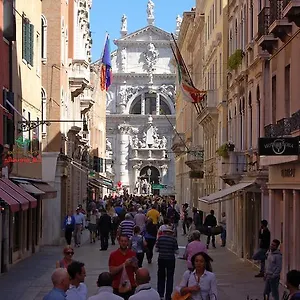 Torino 3* Venecia