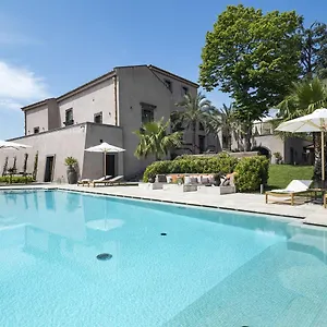 **** Hotel Relais San Giuliano Italy