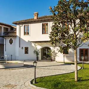 Hotel Favilla Di Charme
