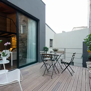 Apartament Pietranera