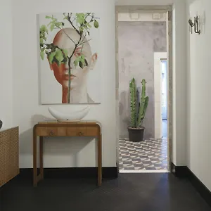 ** Guest house Asmundo Di Gisira Italy
