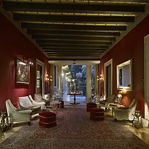 *** Guest house The Gentleman Of Italy