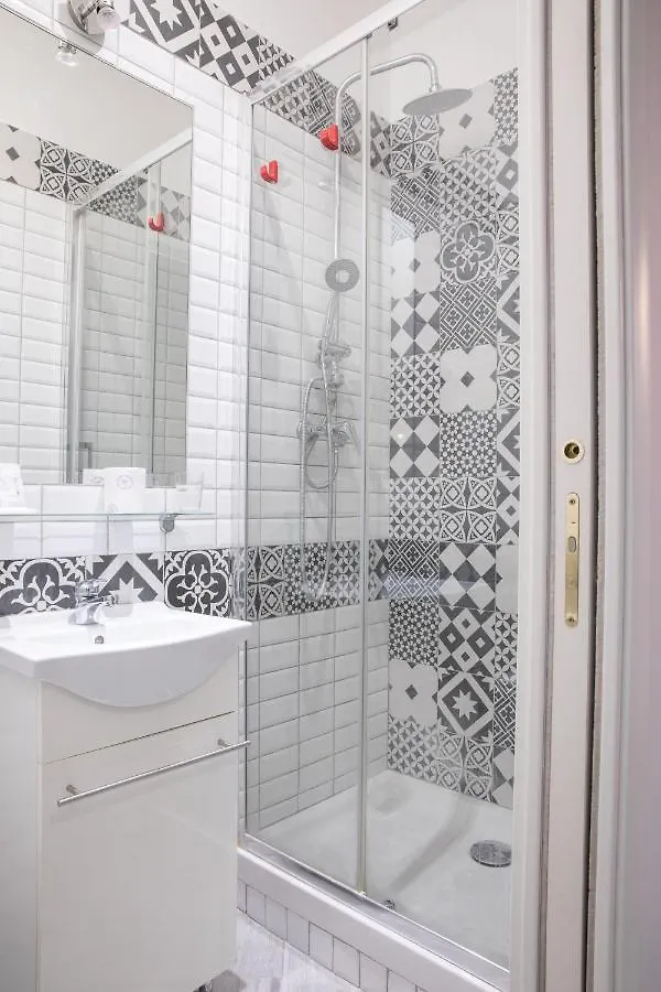 Candia Vatican Suites