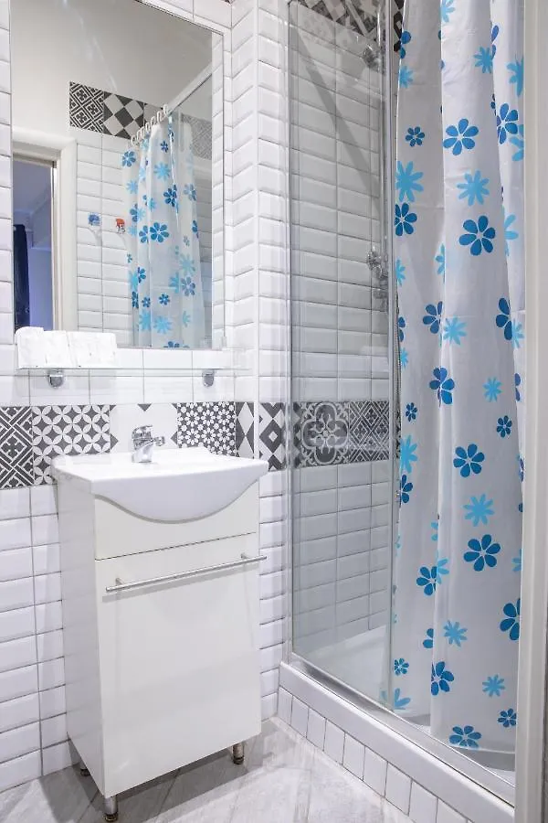 Candia Vatican Suites Guest house