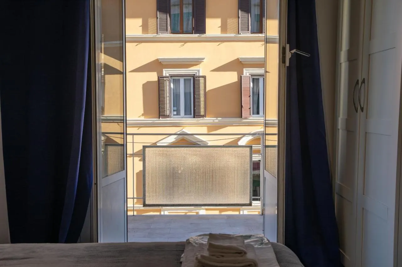 Candia Vatican Suites Rome