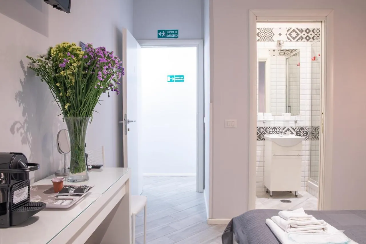 Guest house Candia Vatican Suites