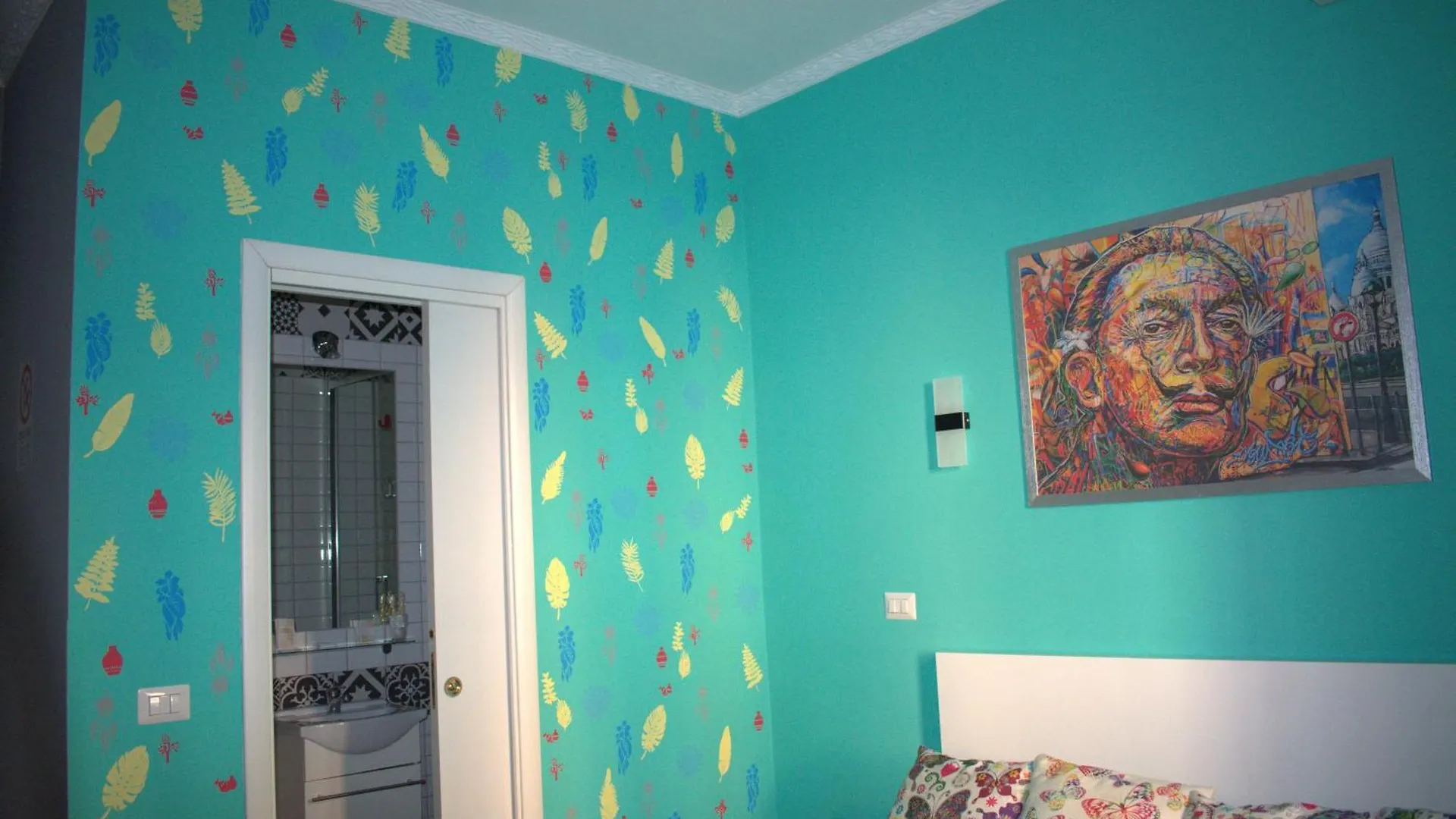 Candia Vatican Suites Italy