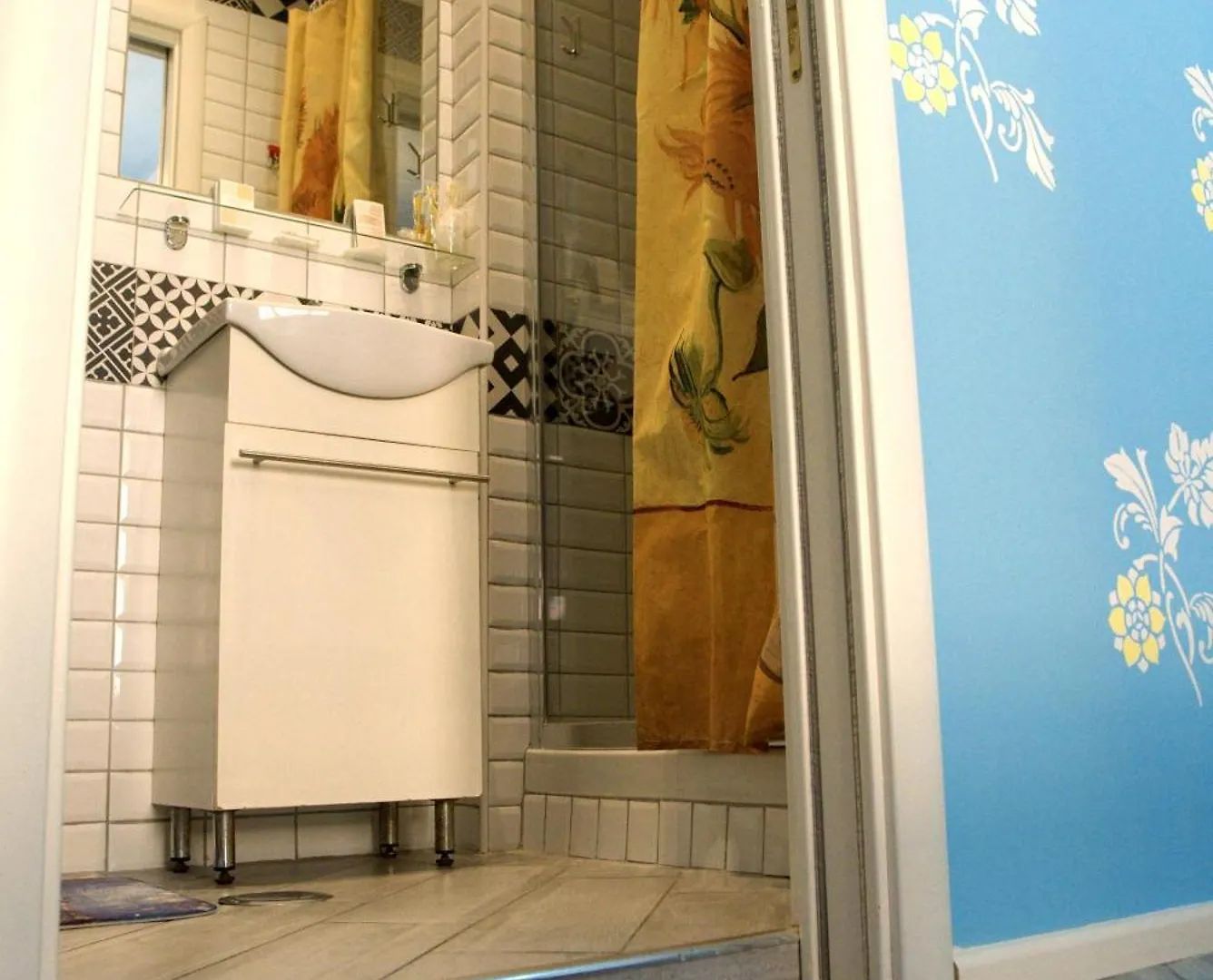 Candia Vatican Suites