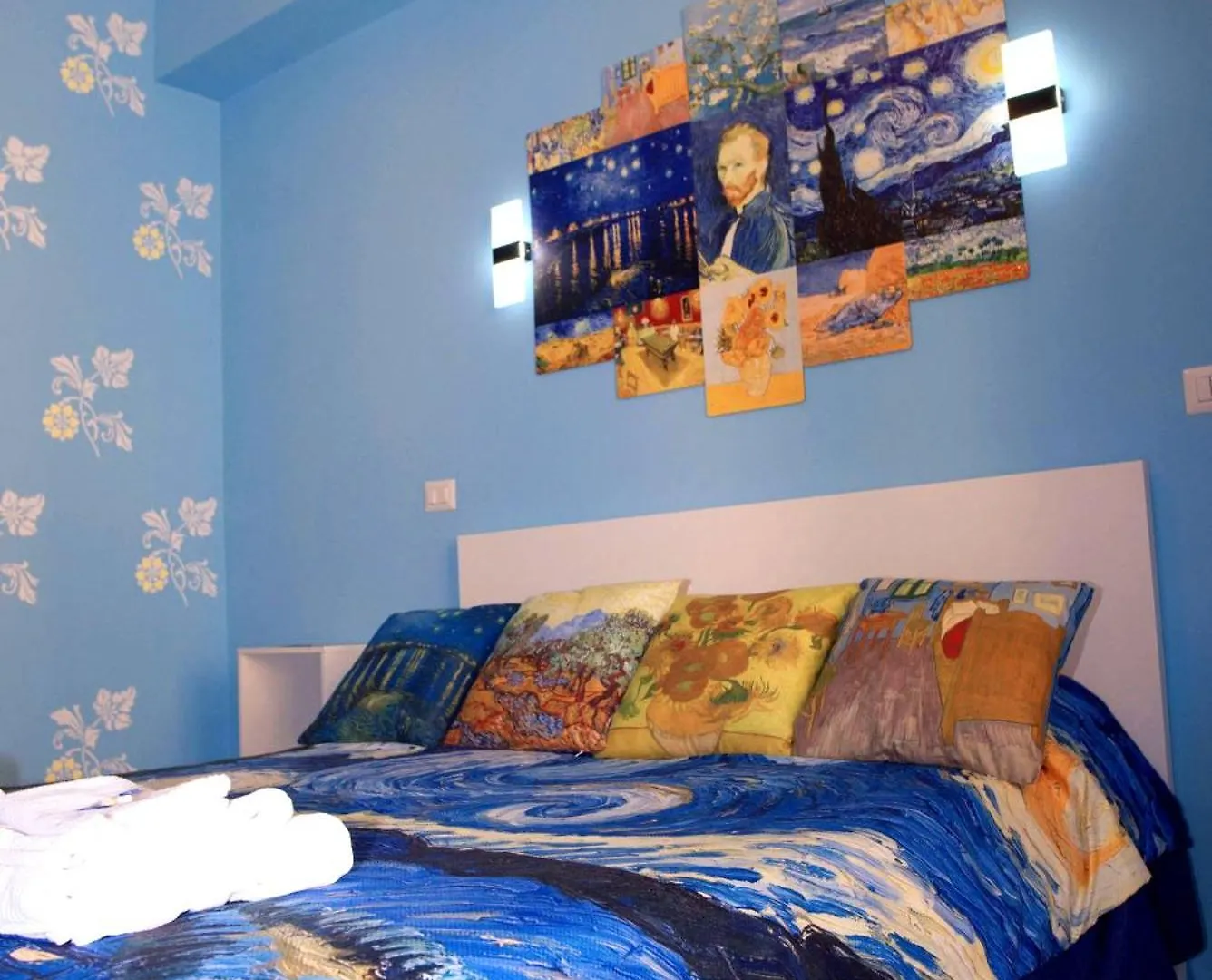 Candia Vatican Suites 2*, Rome