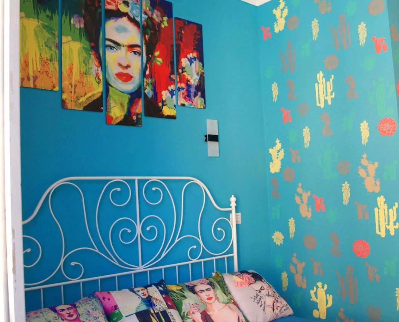 Guest house Candia Vatican Suites