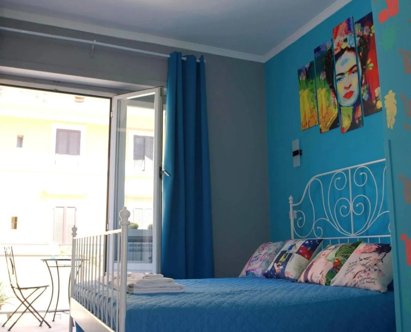Guest house Candia Vatican Suites