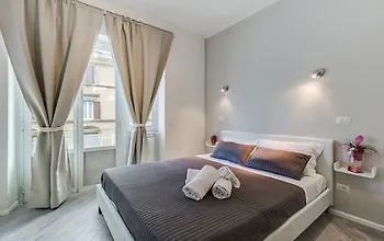 Candia Vatican Suites Rome