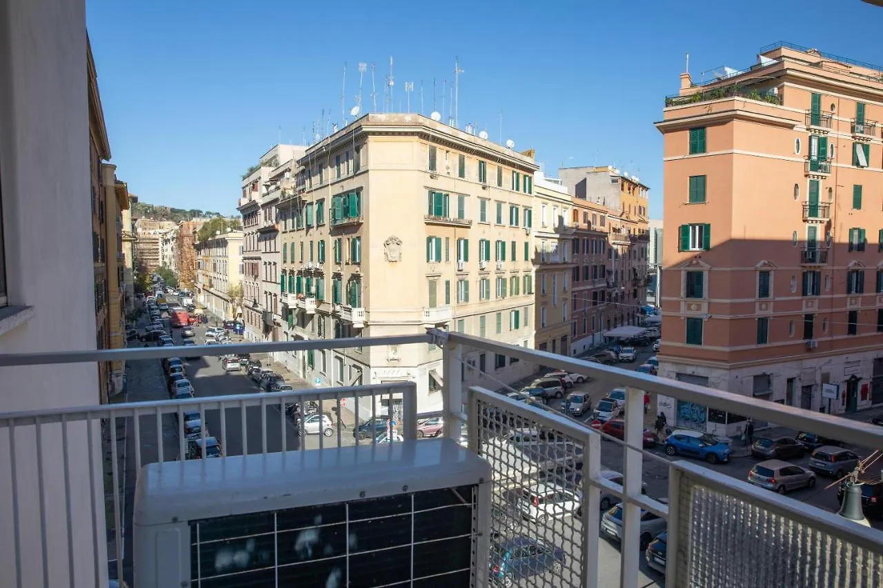 Candia Vatican Suites Roma 2*,  Italia