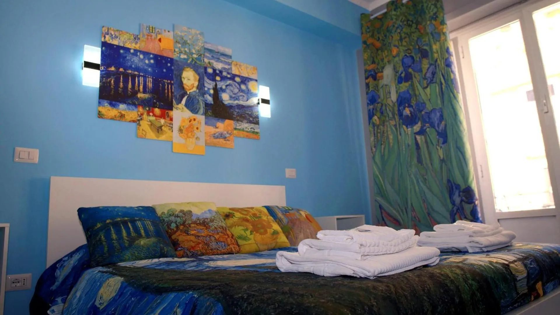 Candia Vatican Suites Roma Italia