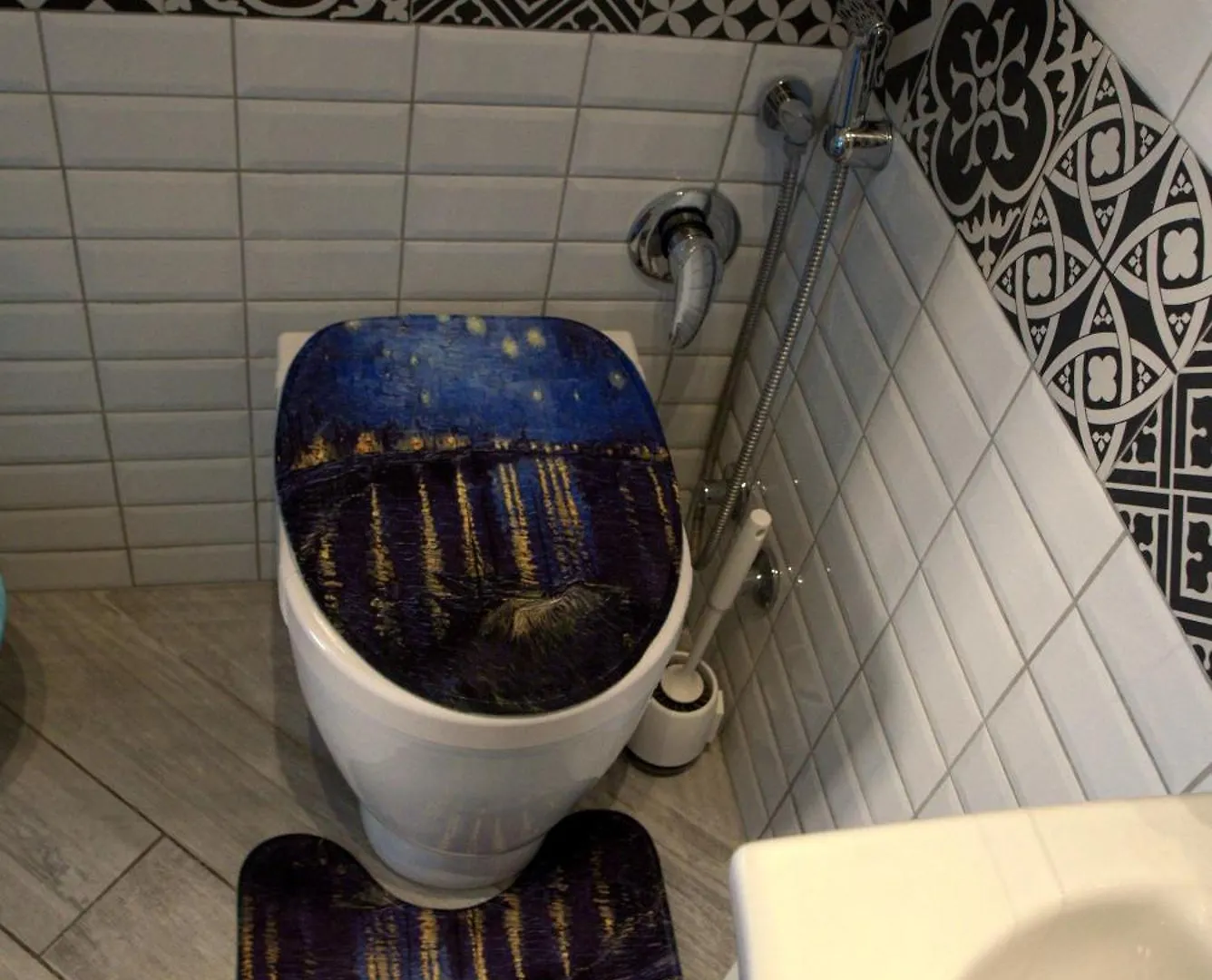Candia Vatican Suites Róma Olaszország
