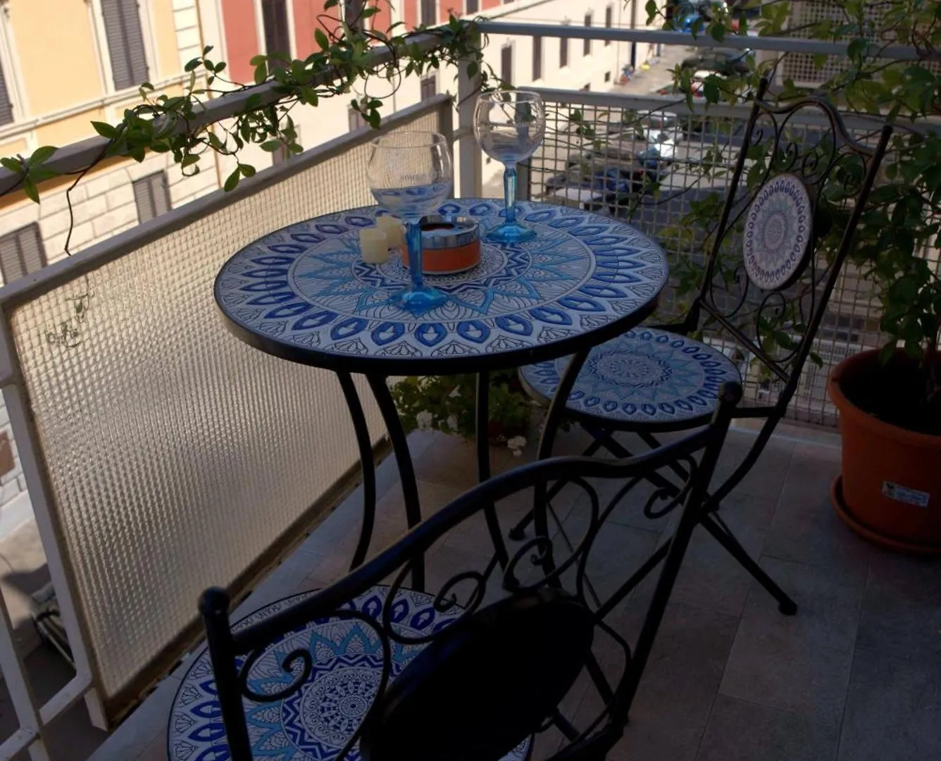 Candia Vatican Suites Roma