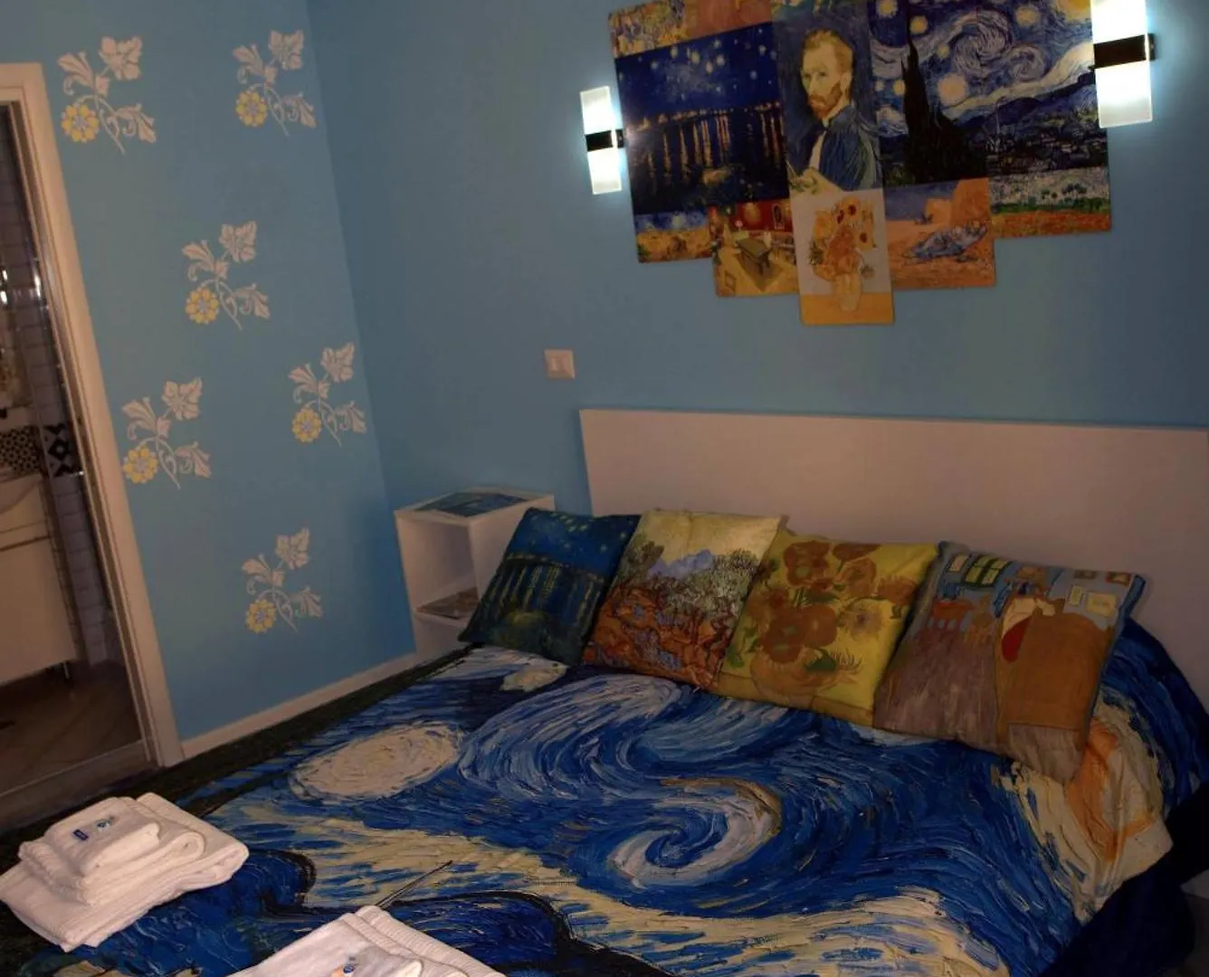 Candia Vatican Suites Róma Vendégház