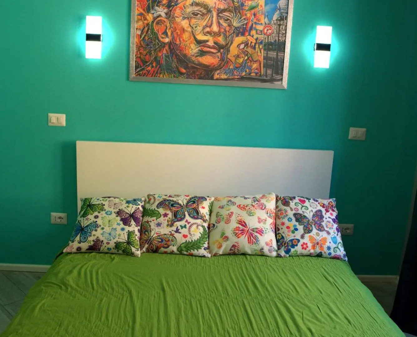 Candia Vatican Suites Roma