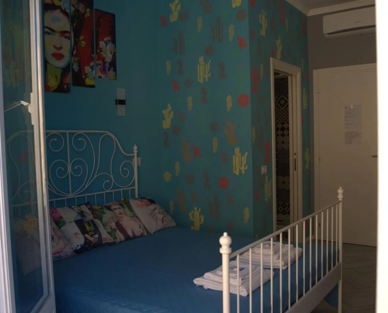 Candia Vatican Suites Róma Olaszország