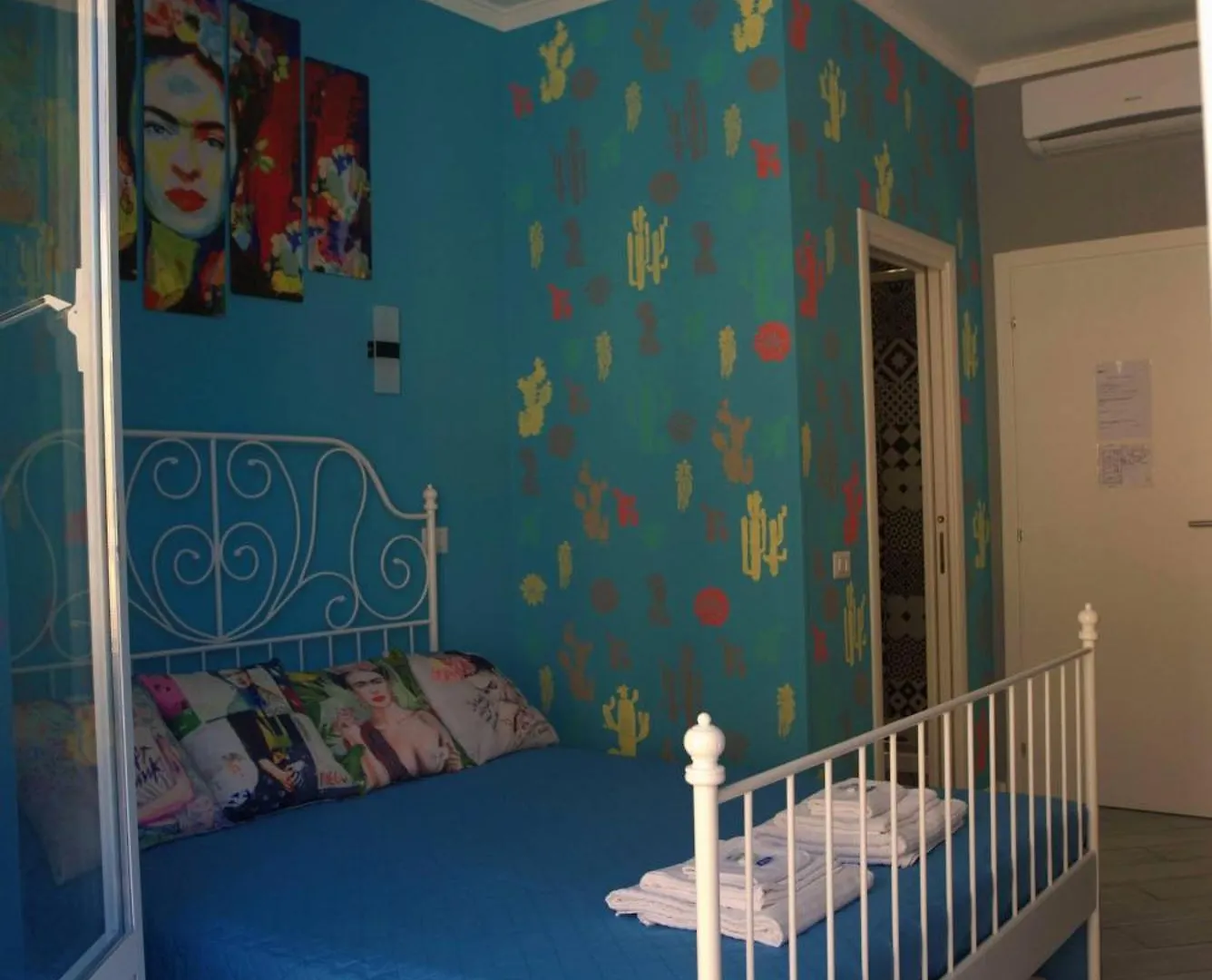 Candia Vatican Suites Roma