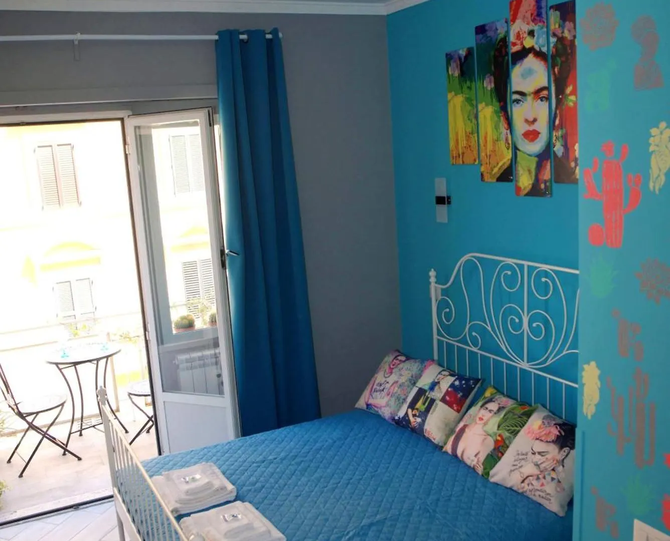 Candia Vatican Suites Roma 2*,