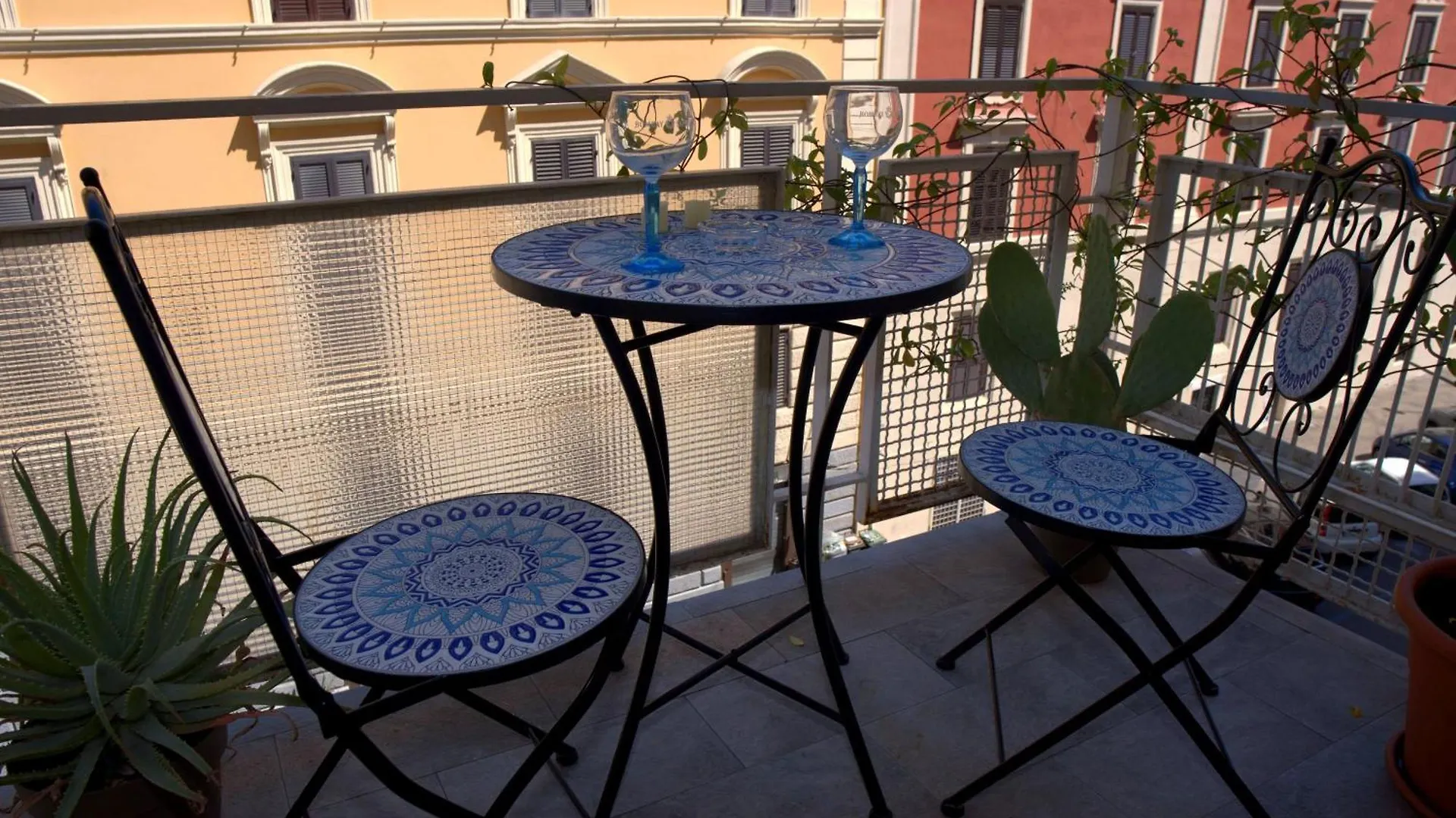 Candia Vatican Suites Roma 2*,